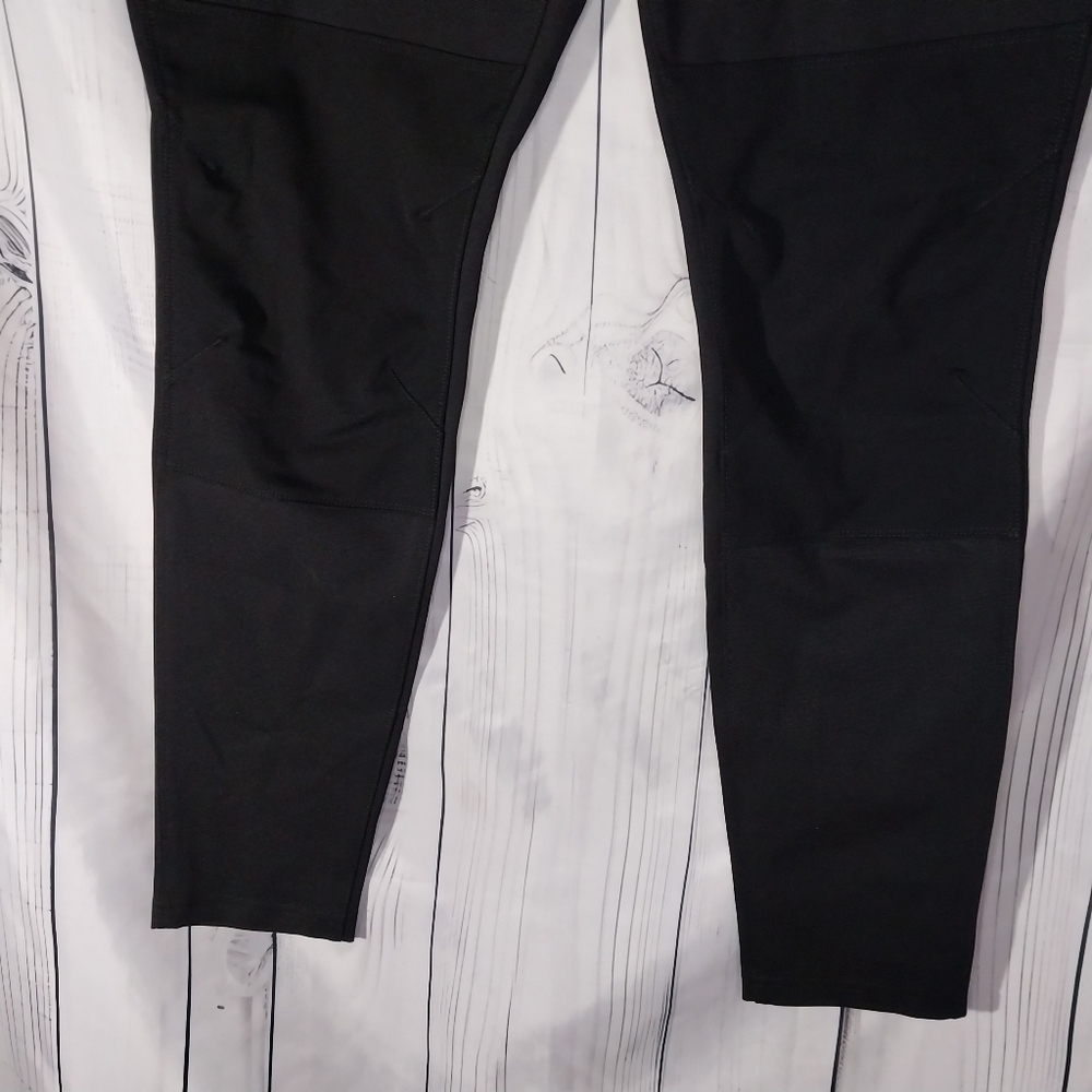 Carhartt Force Fitted Midweight Rugged Flex Utility Legging Size L NWT - Picture 4 of 13